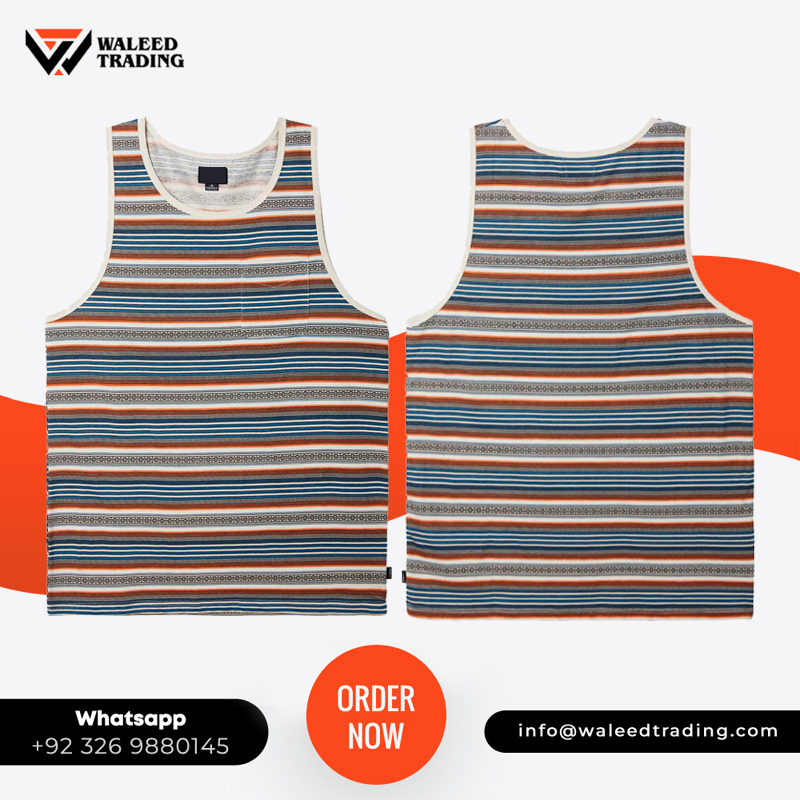 Men Tank Tops