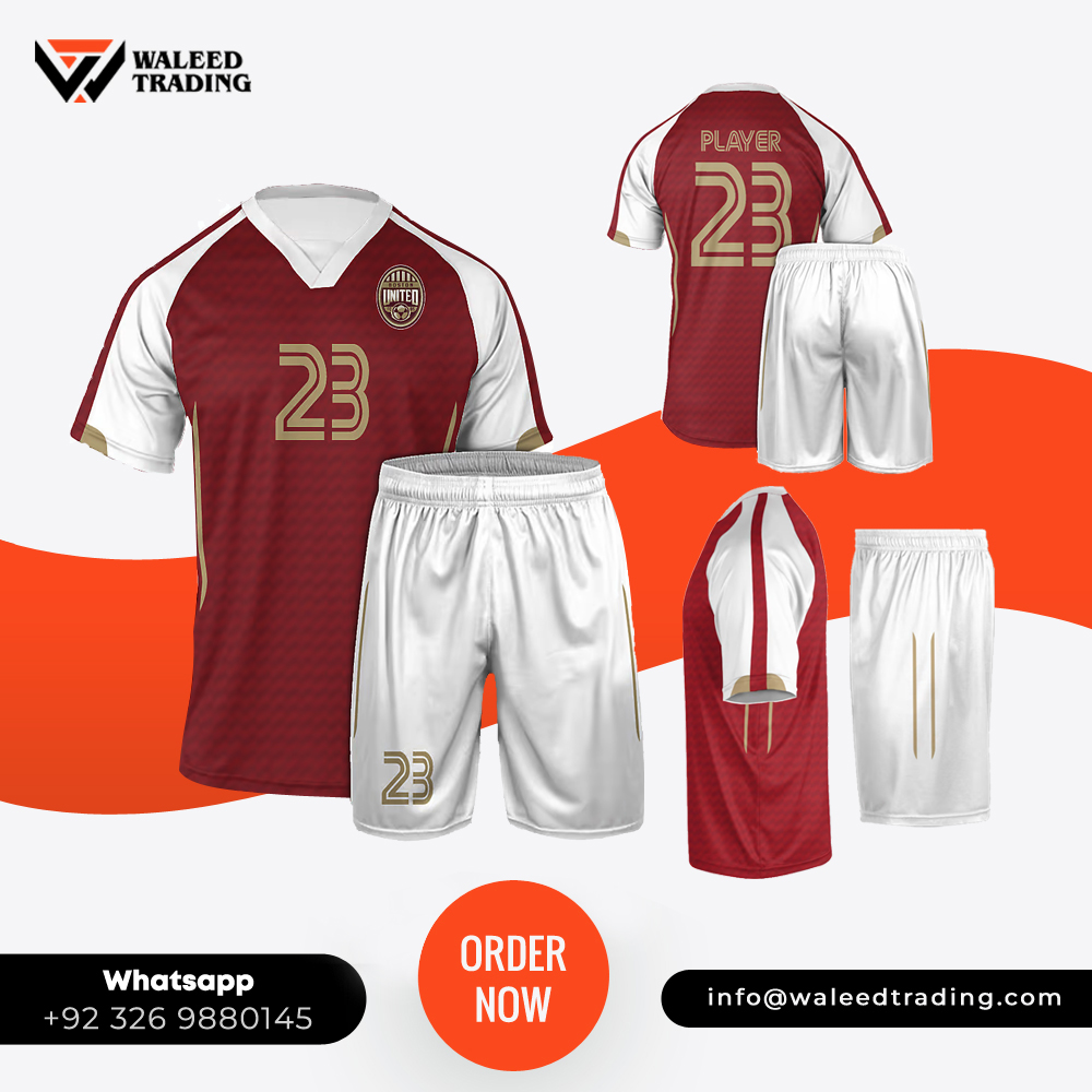 Soccer Uniforms