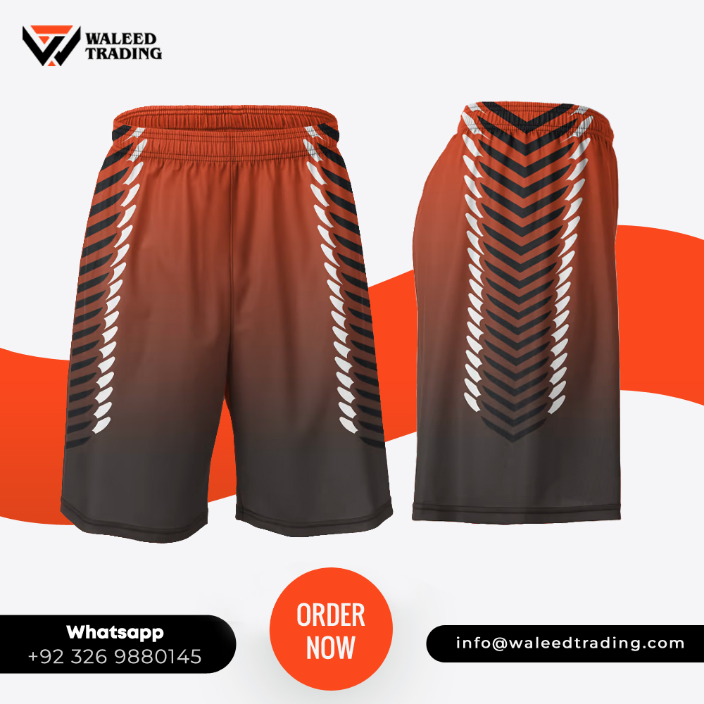 Lacrosse Shorts