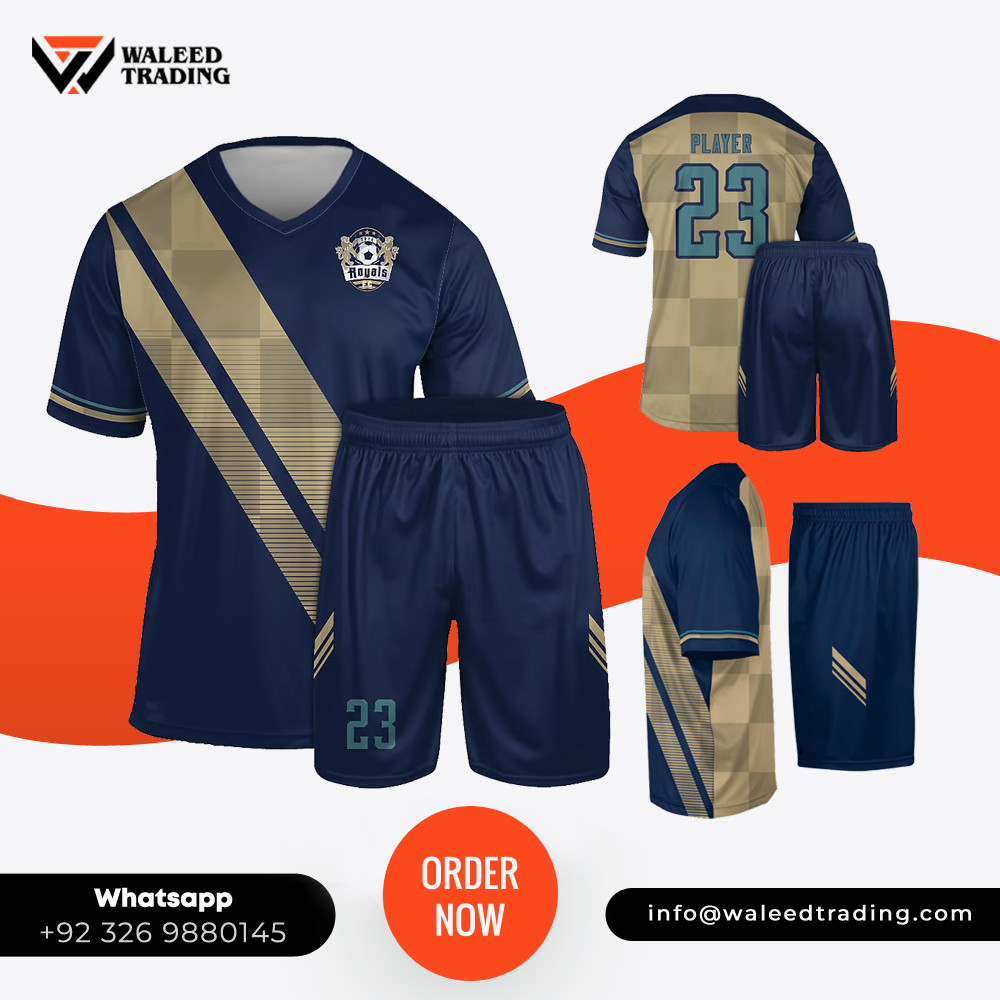 Soccer Uniforms