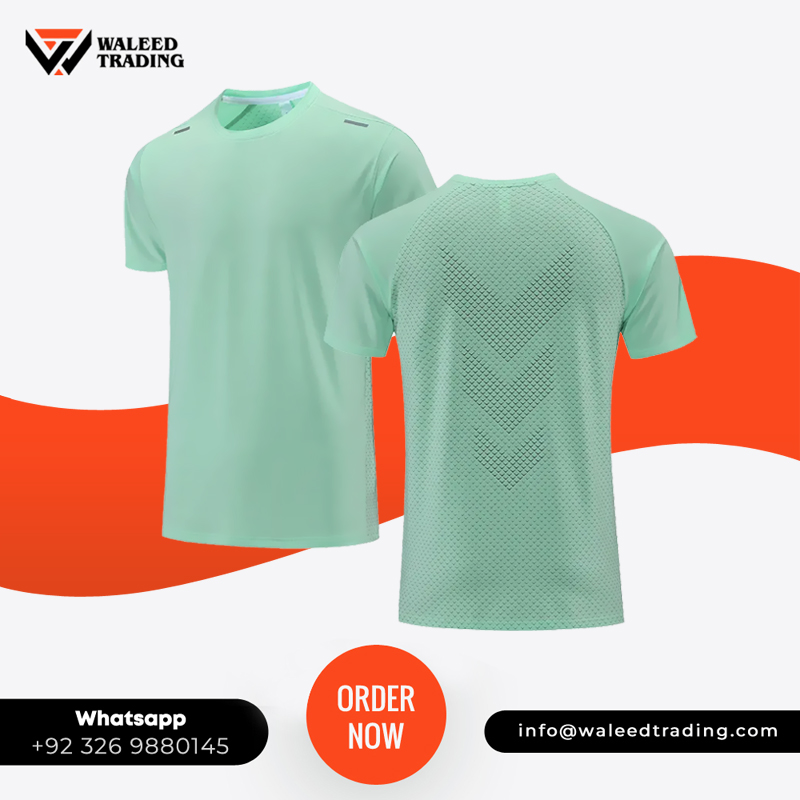 Fitness Shirts