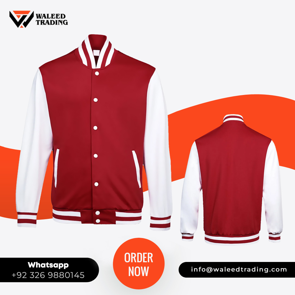 Varsity Jackets