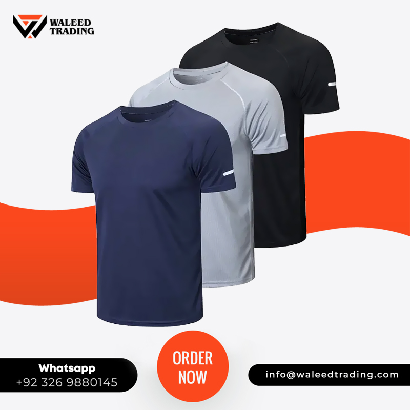 Fitness Shirts