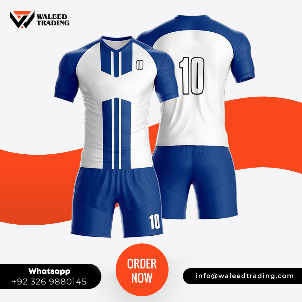 Soccer Uniforms