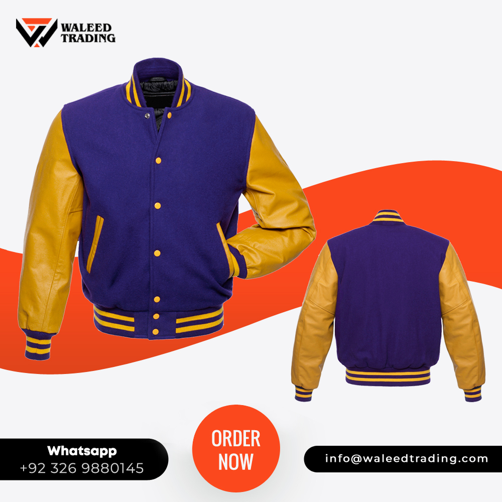 Varsity Jackets