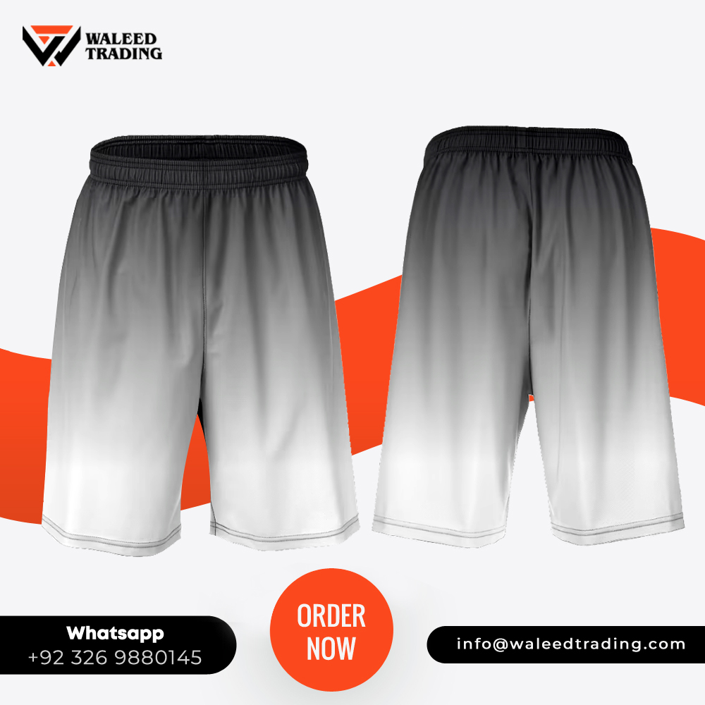 Lacrosse Shorts