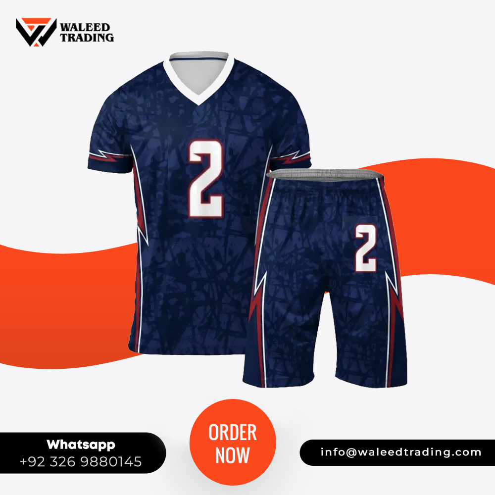 Volley Ball Uniforms