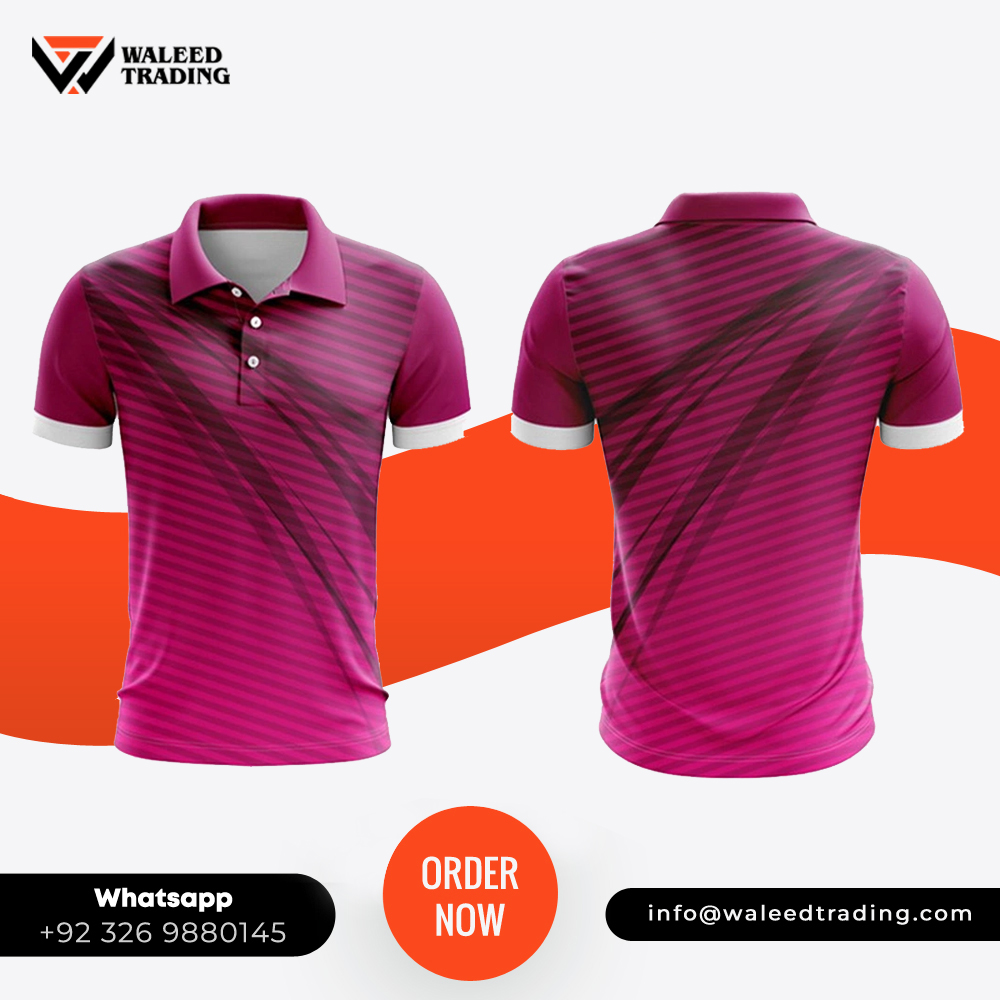 Sublimation Shirts