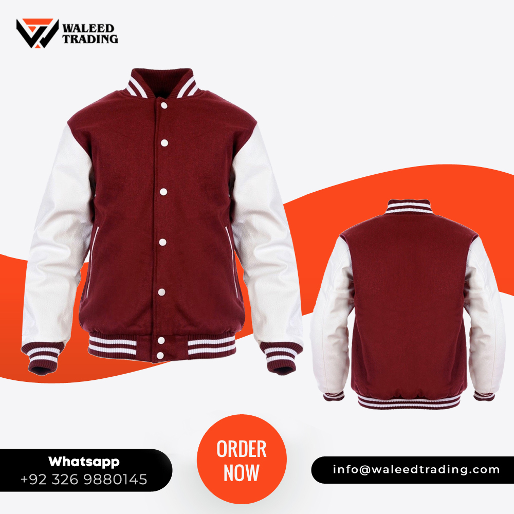 Varsity Jackets