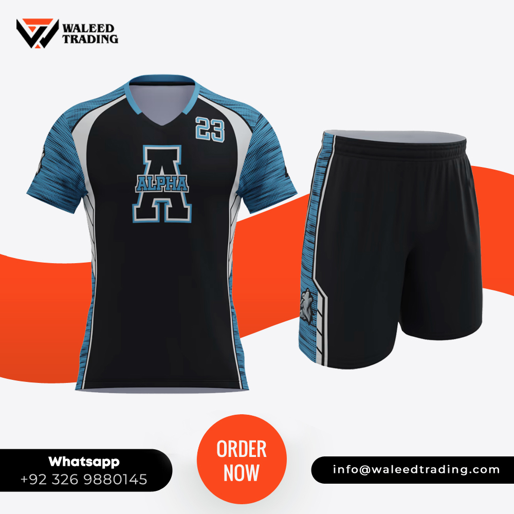 Volley Ball Uniforms