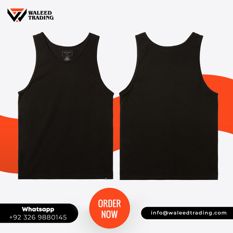 Men Tank Tops