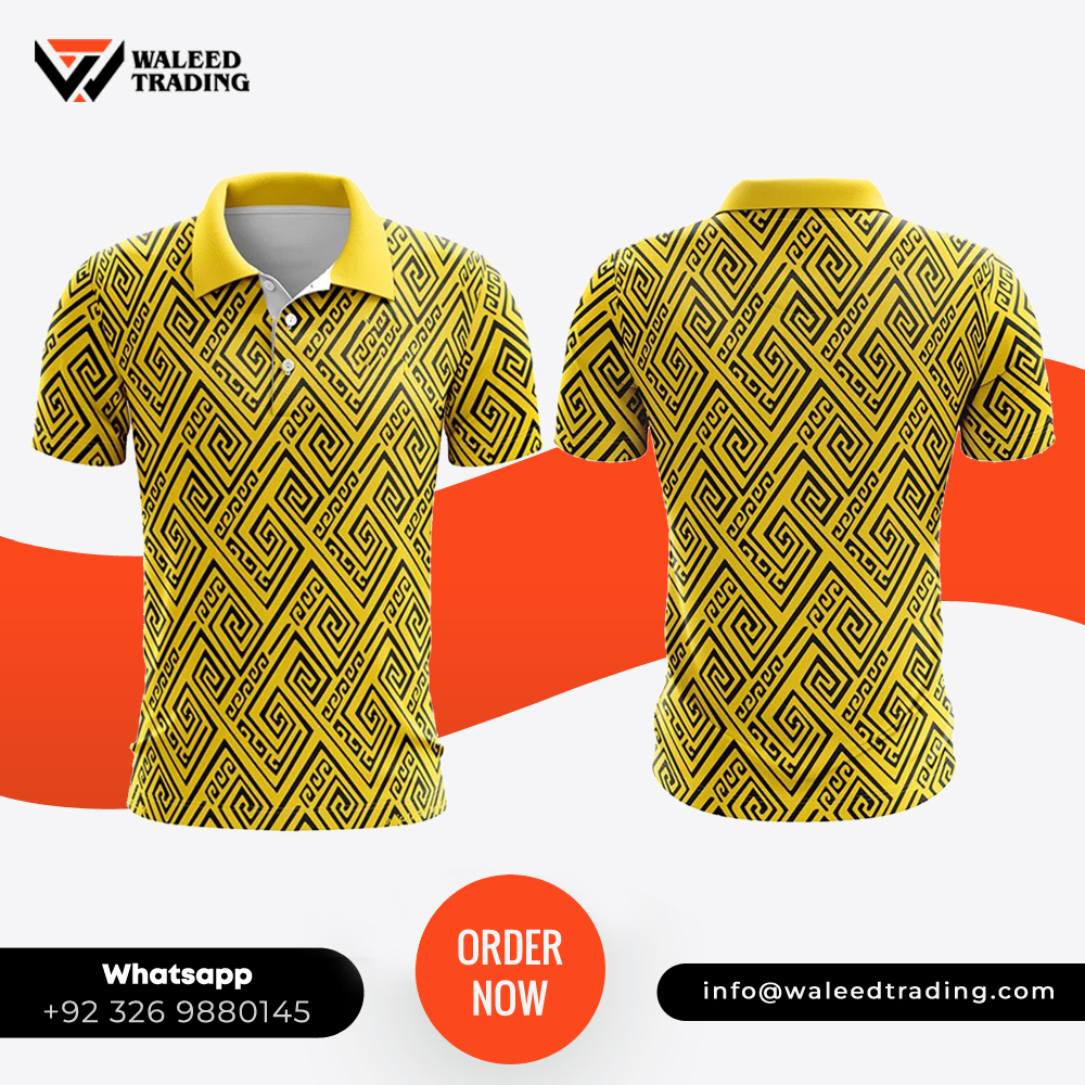 Sublimation Shirts