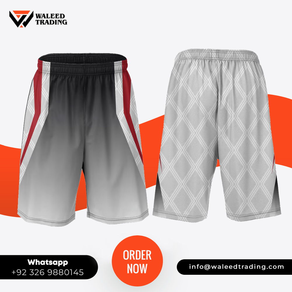 Lacrosse Shorts