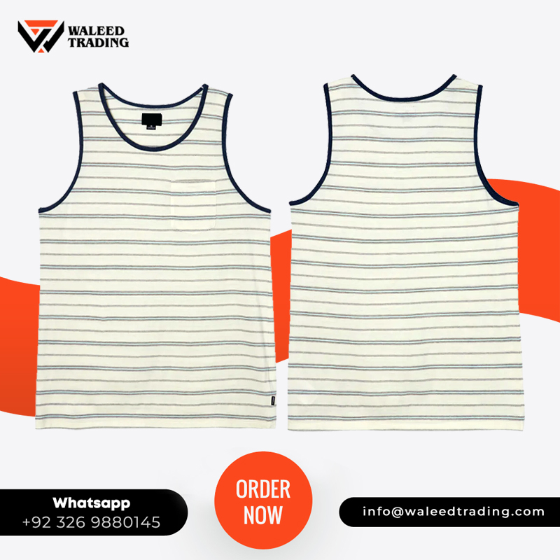 Men Tank Tops