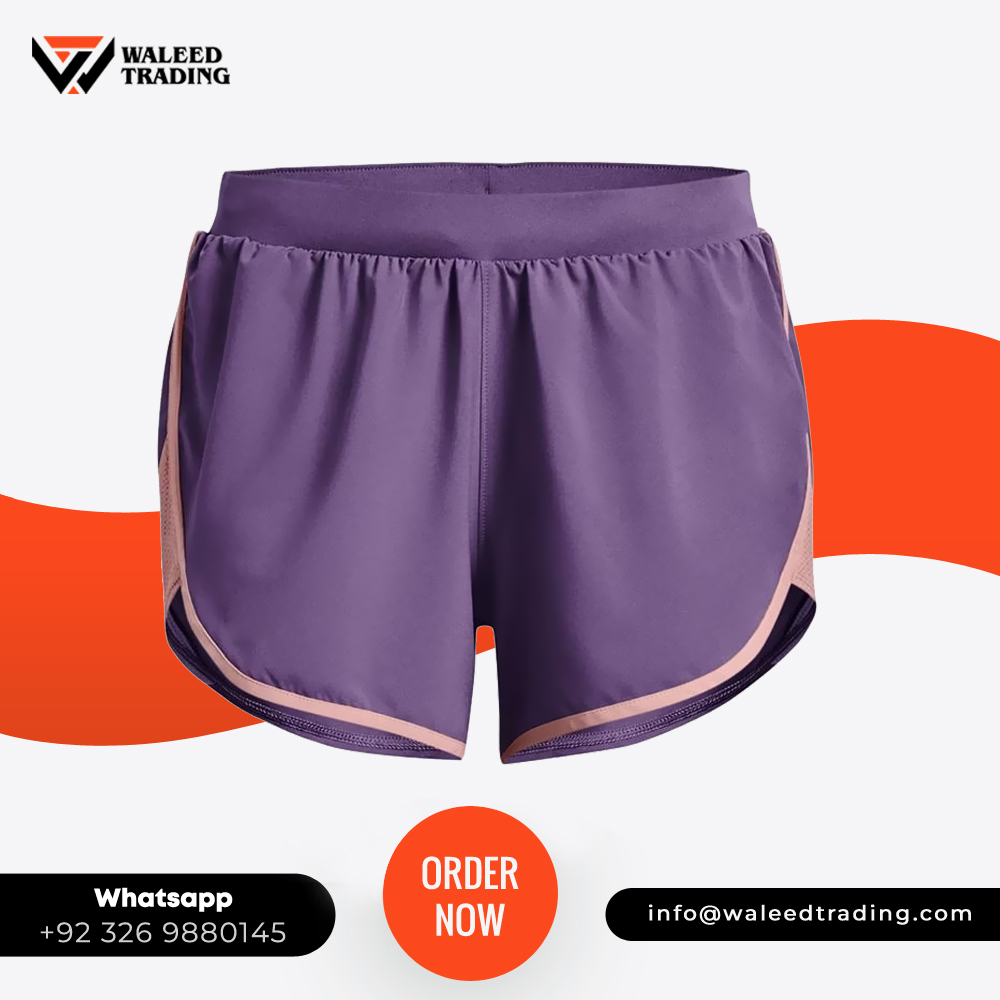 Ladies Shorts