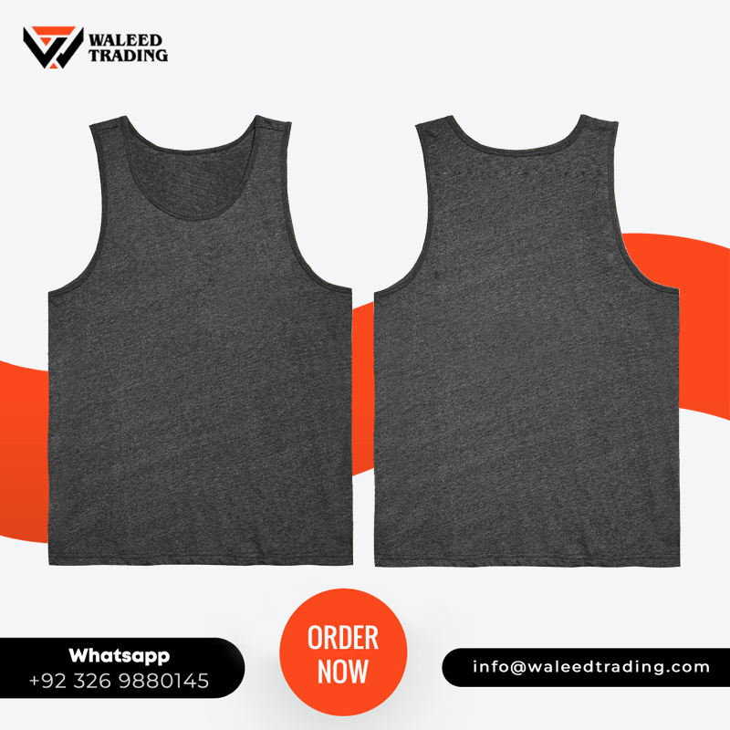 Men Tank Tops