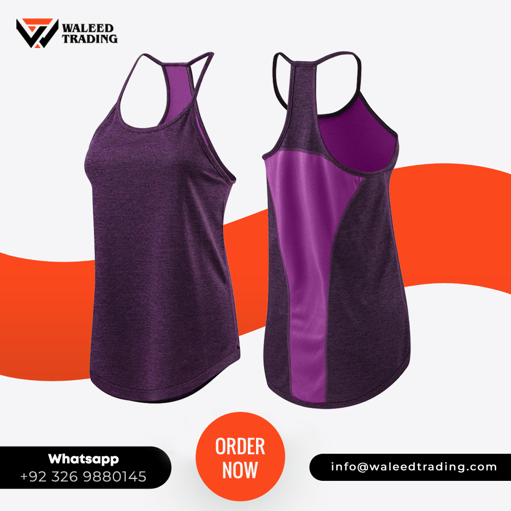 Women Tank Tops