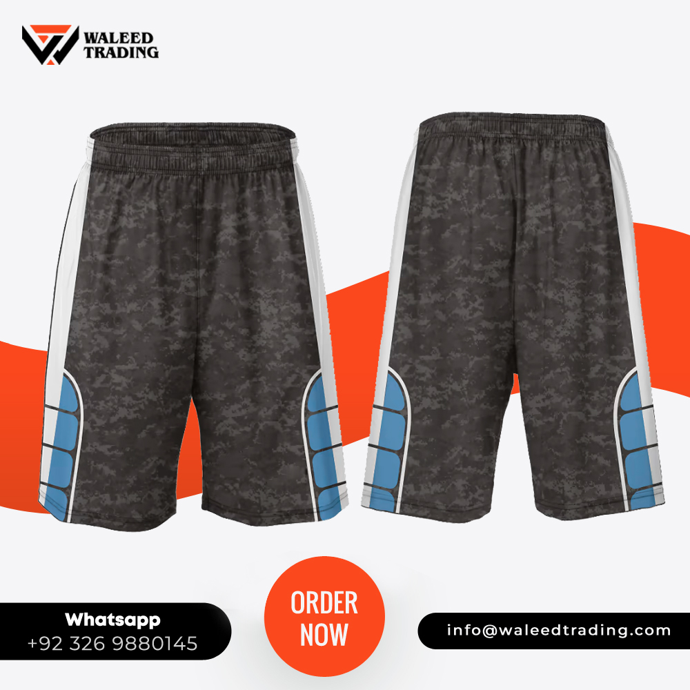 Lacrosse Shorts