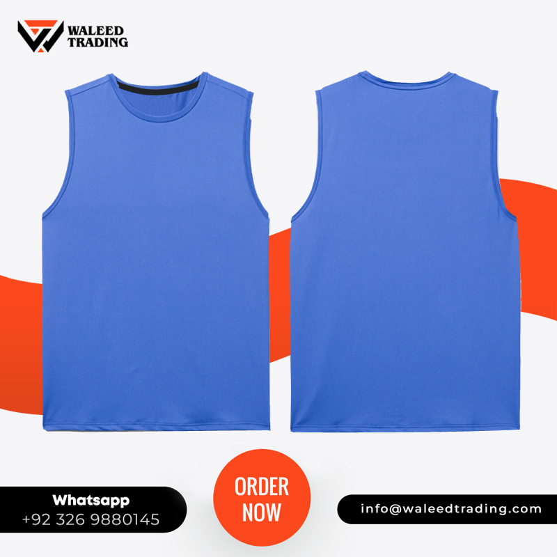 Men Tank Tops