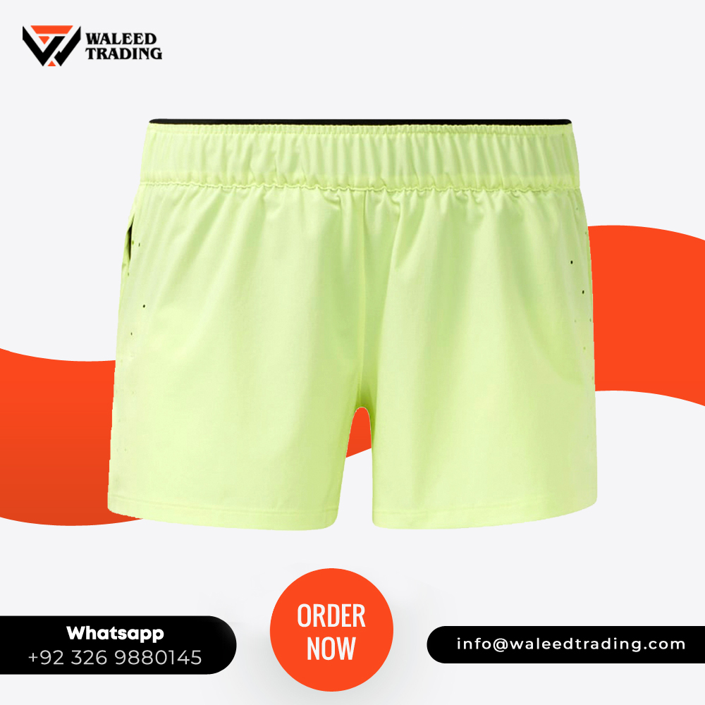 Ladies Shorts