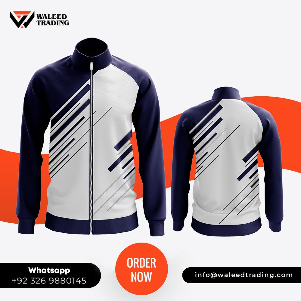 Sublimation Jackets