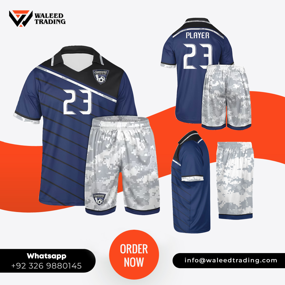 Soccer Uniforms