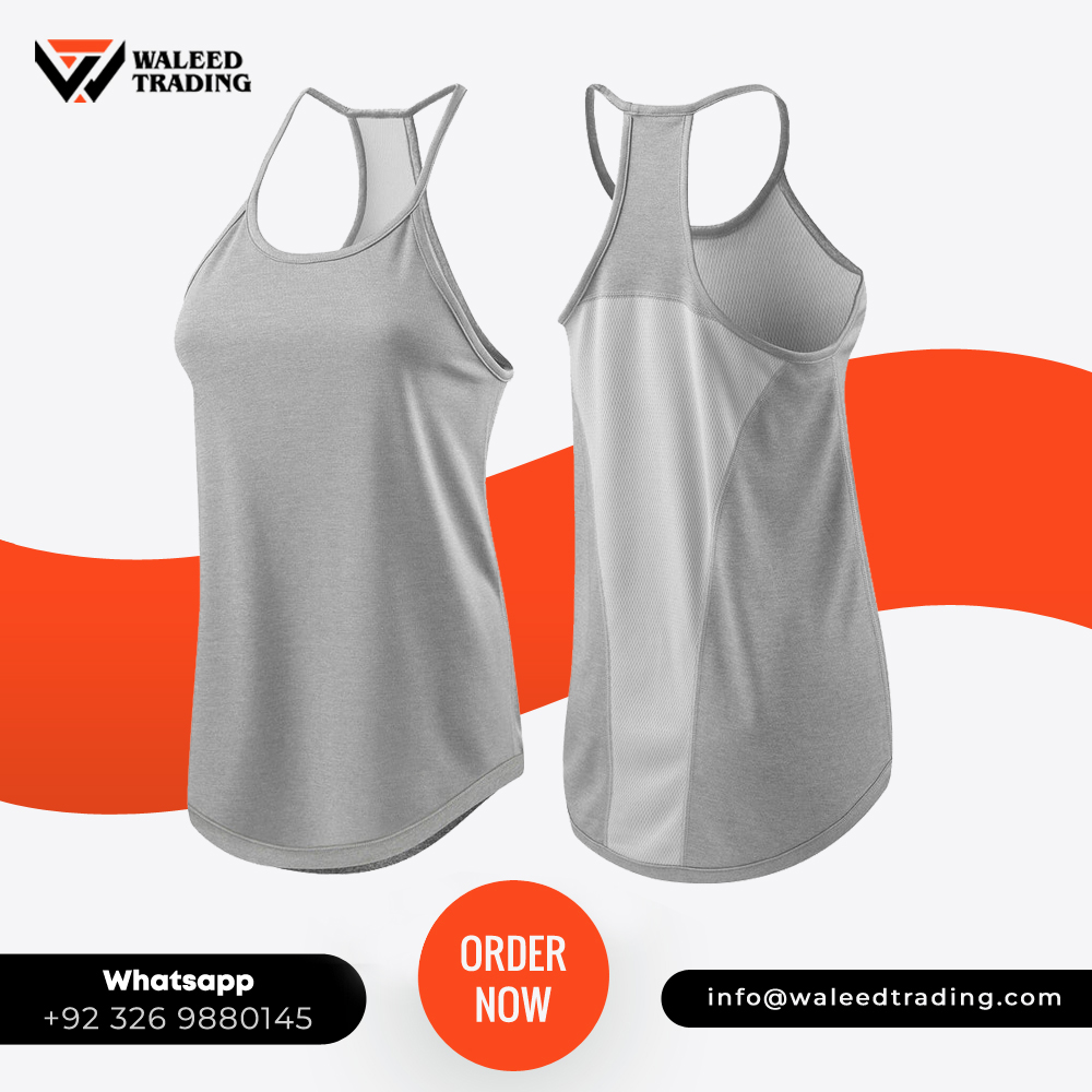 Women Tank Tops