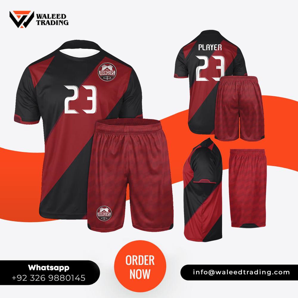 Soccer Uniforms