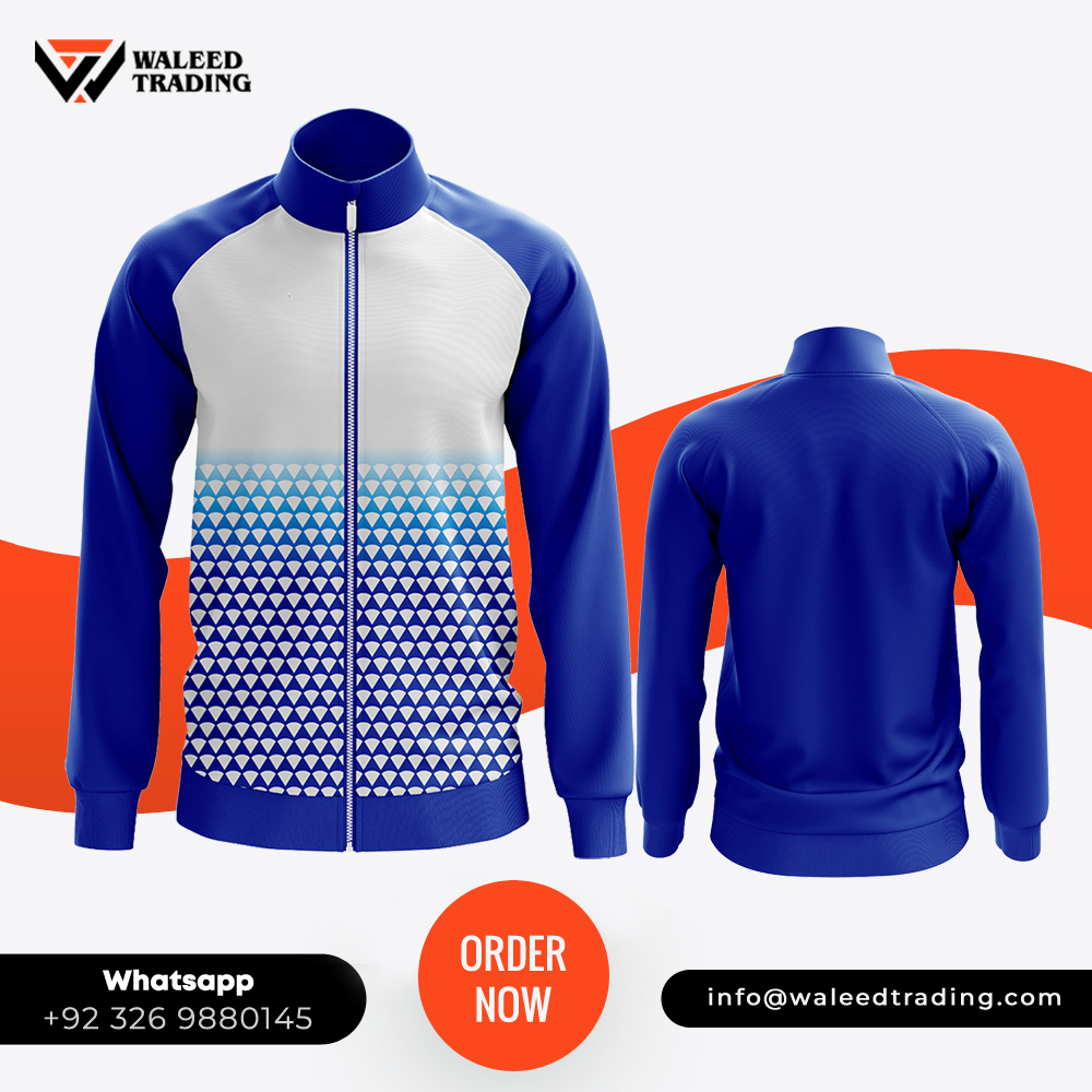 Sublimation Jackets