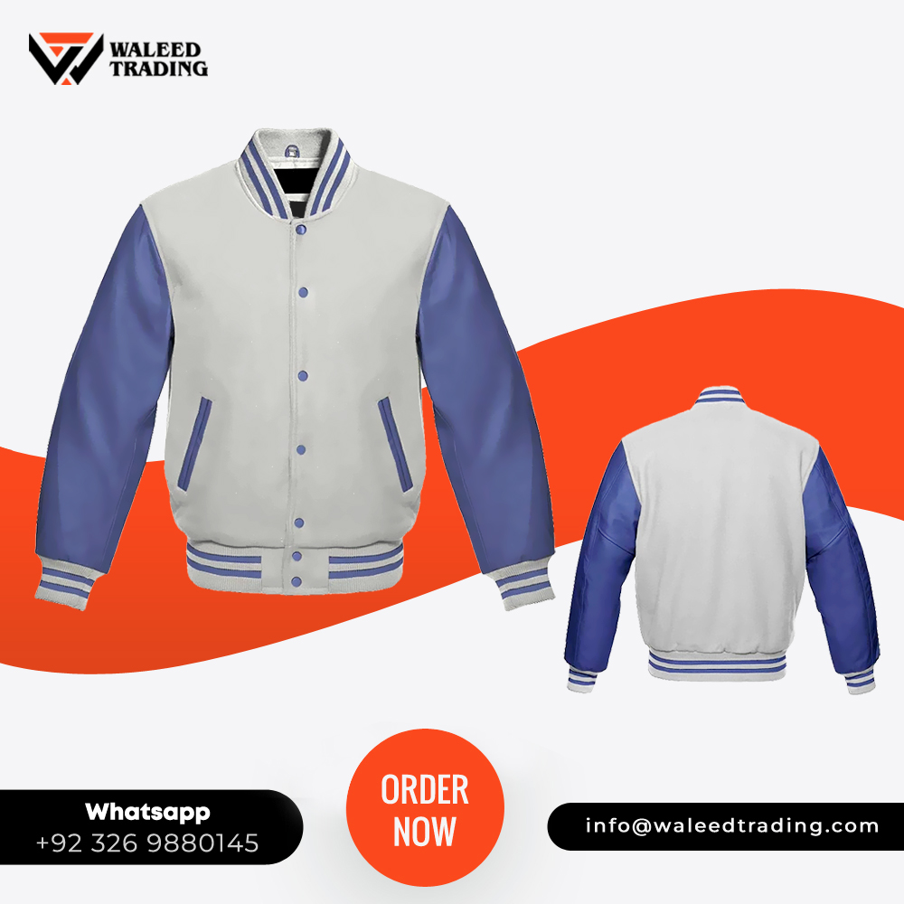 Varsity Jackets