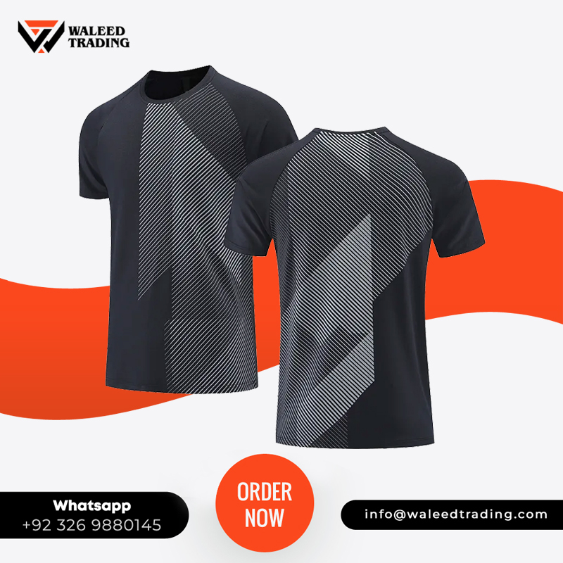 Fitness Shirts