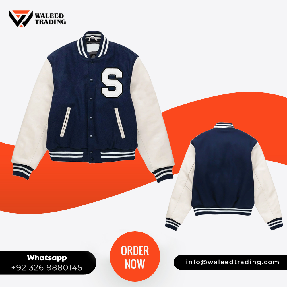 Varsity Jackets