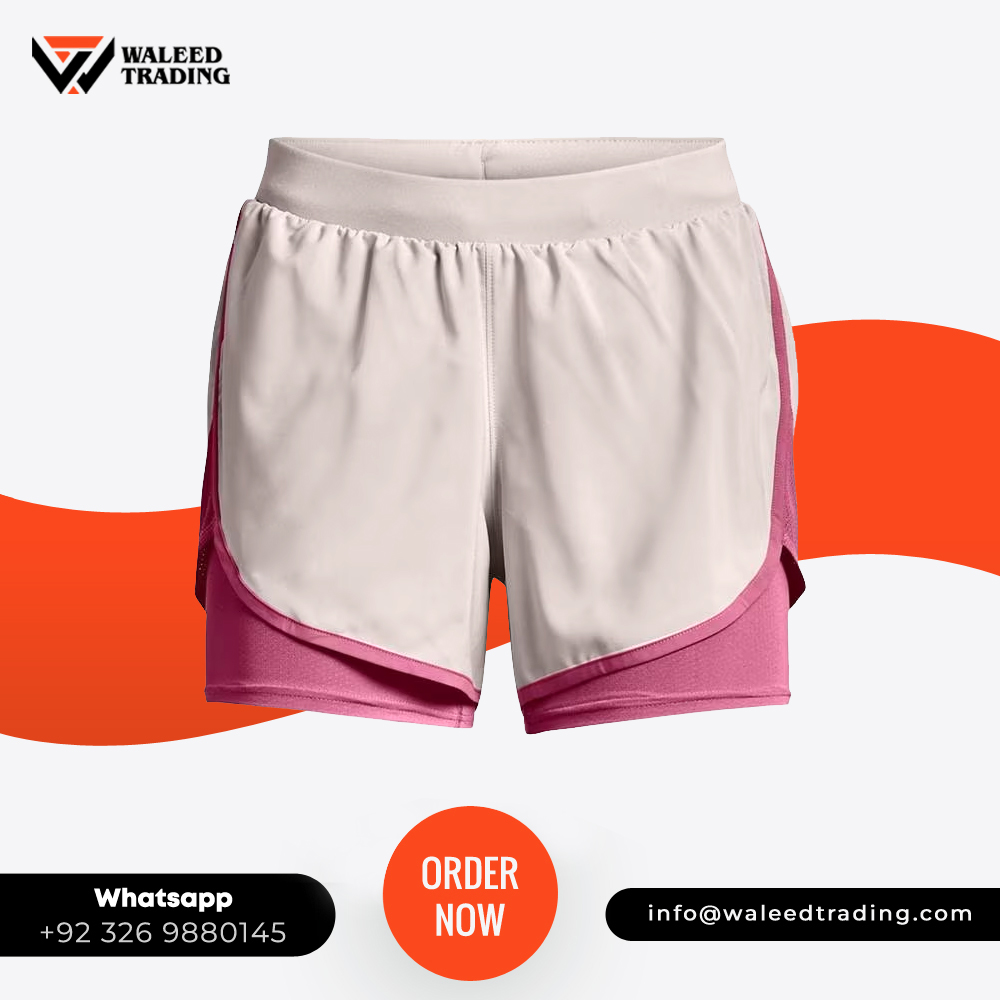 Ladies Shorts