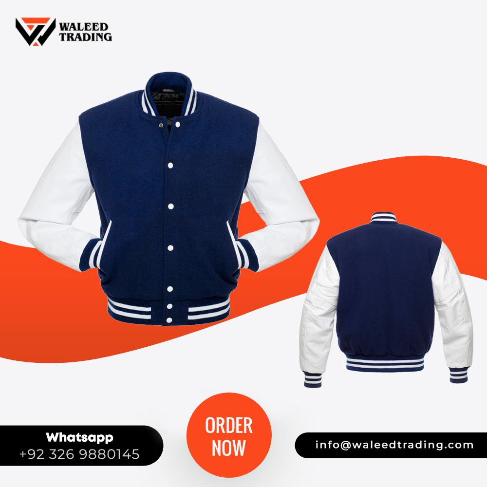 Varsity Jackets