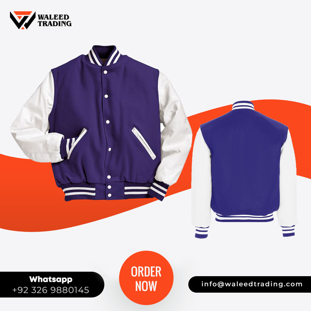 Varsity Jackets