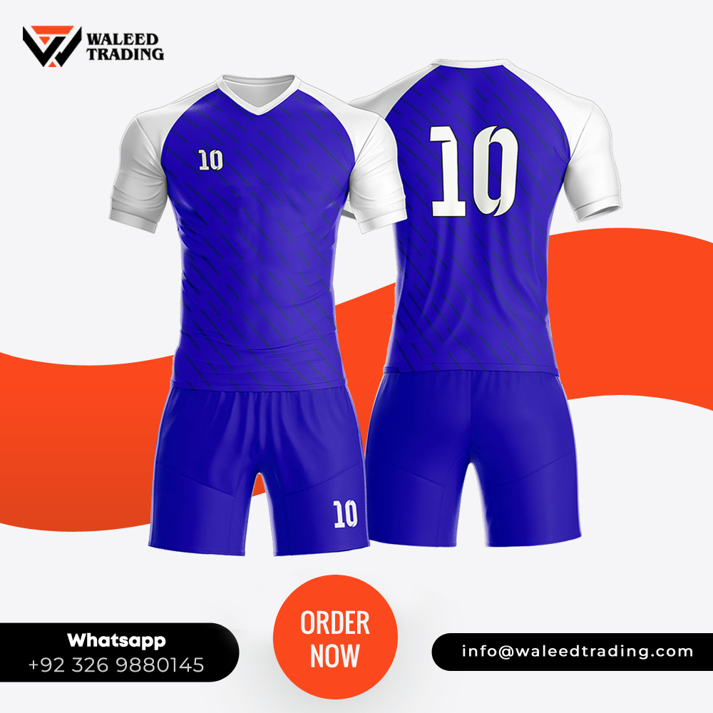 Soccer Uniforms