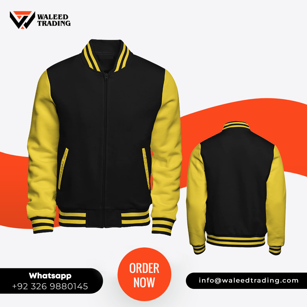 Varsity Jackets