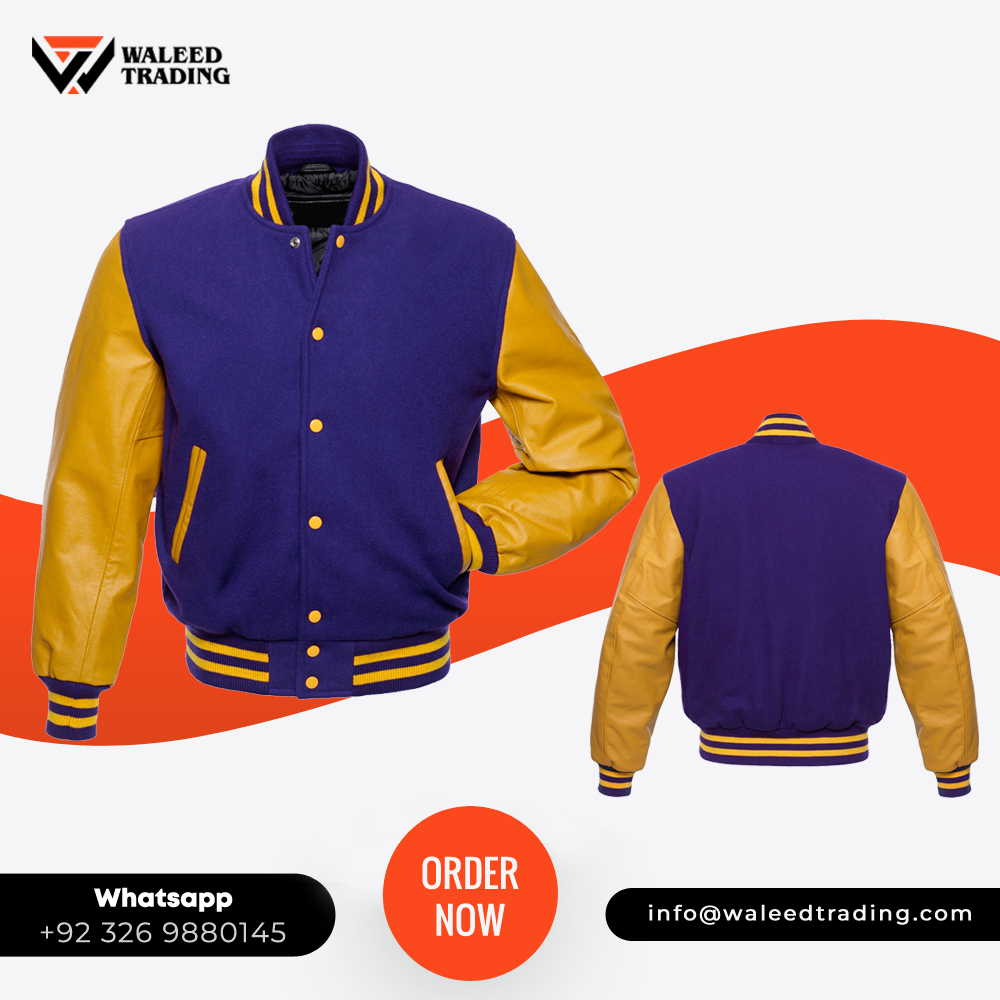 Varsity Jackets