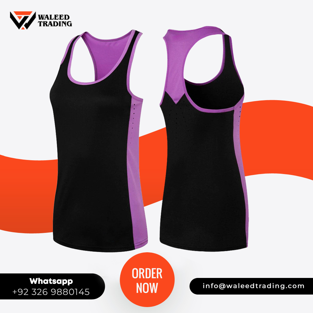 Women Tank Tops