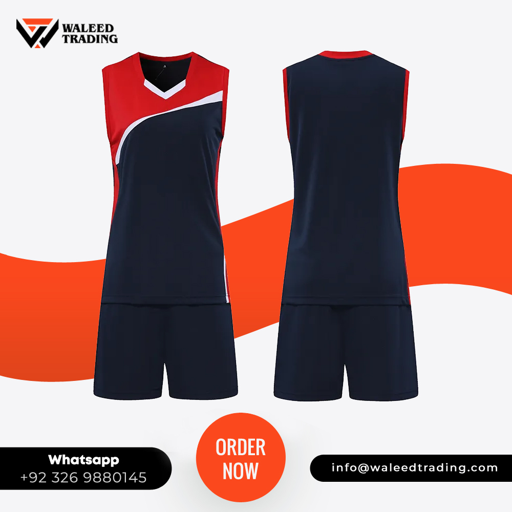 Volley Ball Uniforms