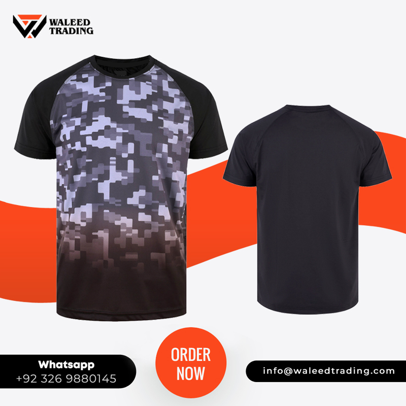 Fitness Shirts