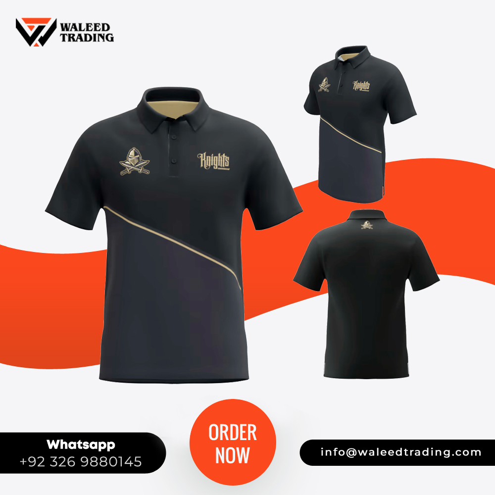 Polo Shirts