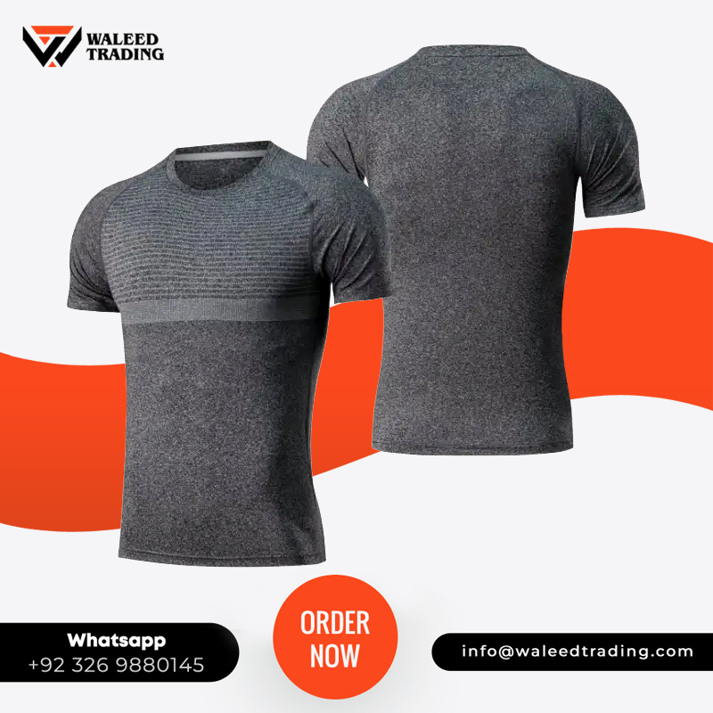 Fitness Shirts