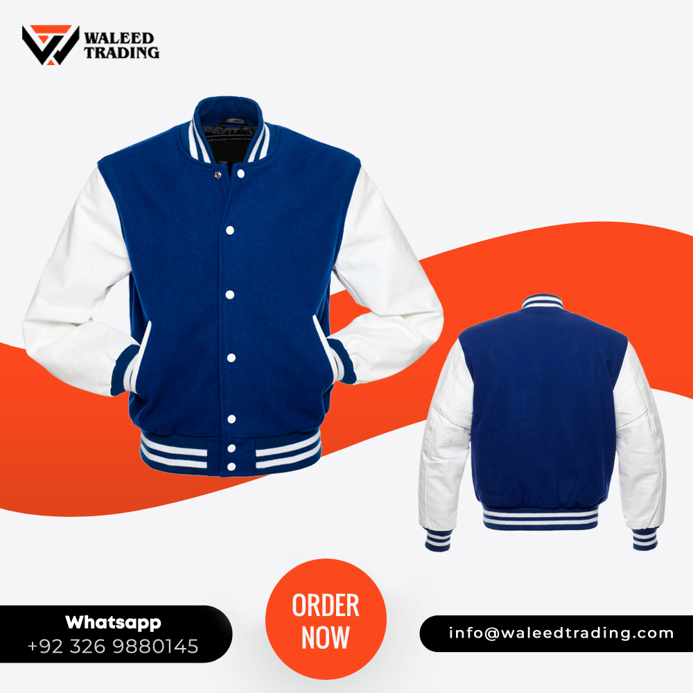 Varsity Jackets