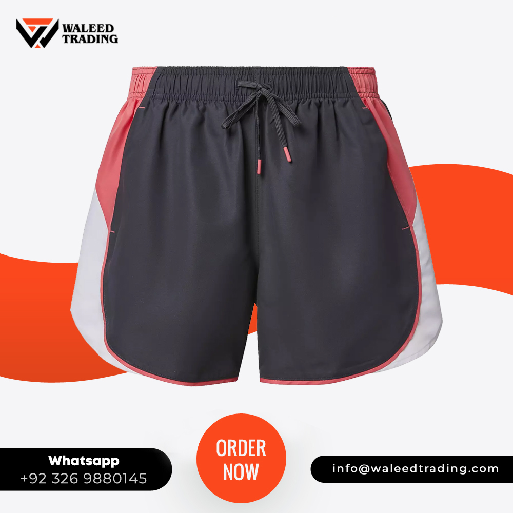 Ladies Shorts