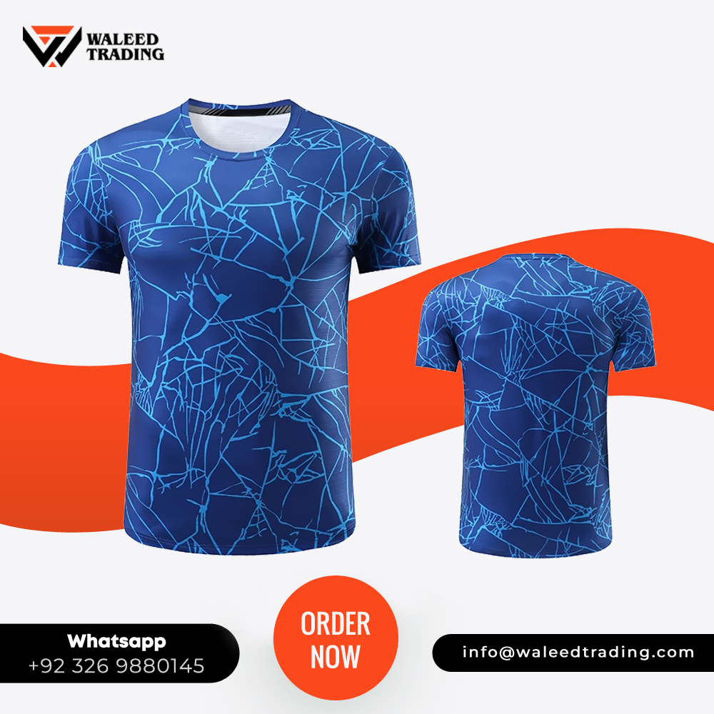 Sublimation Shirts